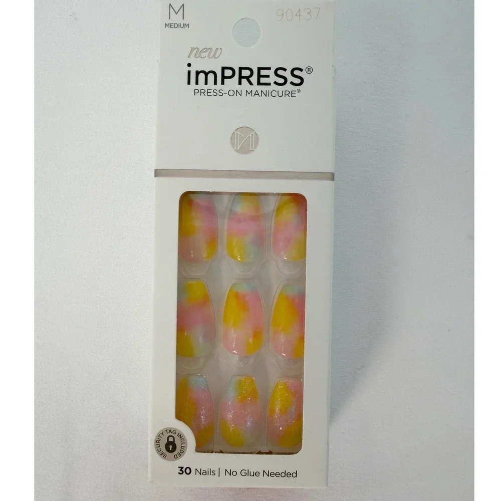 Kiss impress press
